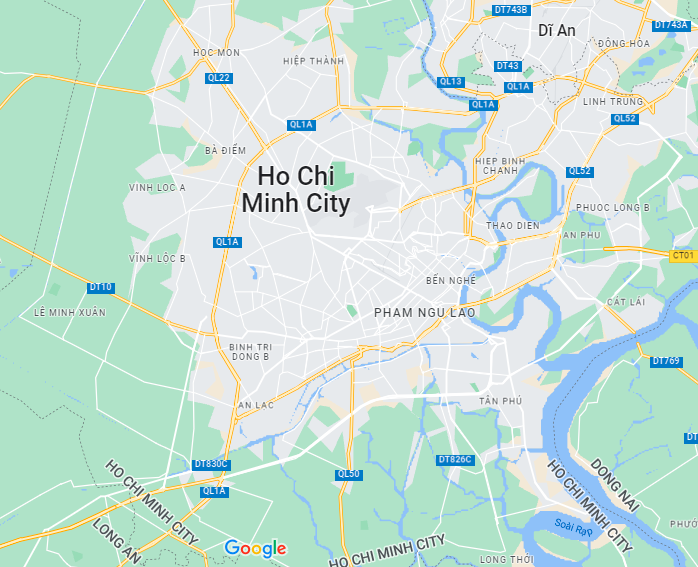 Tình Hình Đăng Ký Doanh Nghiệp Tháng 10 Năm 2022 – Thành Phố Hồ Chí Minh